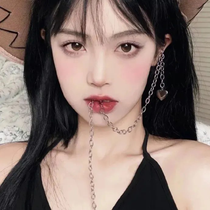 竞走女王