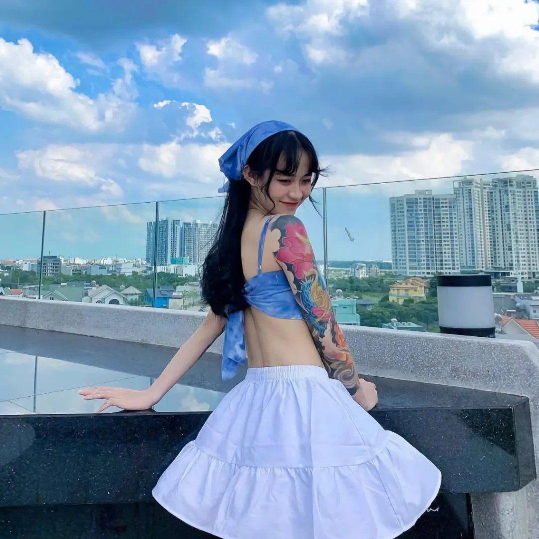 史戴茜与梅莉莎