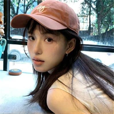 青蓝写生
